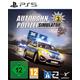 AEROSOFT Autobahn-Polizei Simulator 3 [PlayStation 5]