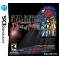 Final Fantasy Crystal Chronicles: Ring of Fates