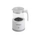 Automatischer Milchaufschäumer EspressoDue (Art. 405), Funktion: Heiß-, Kalt- und Heißschokolade