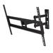 AVF A604M-T Full Motion, Pan, Swivel, Tilt, Extend TV Wall Mount For 37", 39", 40", 42", 46", 47", 50", 52", 55", 60", 65", 70", 75" | Wayfair