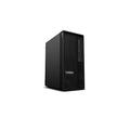 Lenovo ThinkStation P350 DDR4-SDRAM i7-11700K Tower Intel Core i7 32 GB 512 GB SSD Windows 10 Pro Arbeitsstation Schwarz, 30E3008FGE