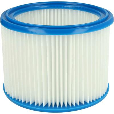 Filter kompatibel mit Flex vc 21 l mc, vc 25 l mc, vc 26 l mc, vce 26 l mc Industriesauger Image