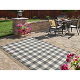 Garland Rug Country Living Buffalo Plaid Indoor/Outdoor Area Rug