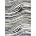 Well Woven Verity Davina Abstract Modern Area Rug