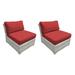 Fairmont Armless Sofa 2 Per Box