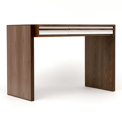 ARTLESS Single Unit Desk