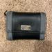 Kate Spade Accessories | Kate Spade Black Wallet | Color: Black | Size: Os