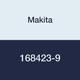Makita 168423-9 Rad für Elektrowerkzeug