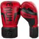 Venum Unisex Venum Elite Boxing Gloves Boxhandschuhe, Rot Camo, 10 Oz EU