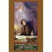 Buyenlarge 'Mr. Henry Ludlowe the Raven' by Russell-Morgan Print Pierce Vintage Advertisement in Brown | 36 H x 24 W x 1.5 D in | Wayfair
