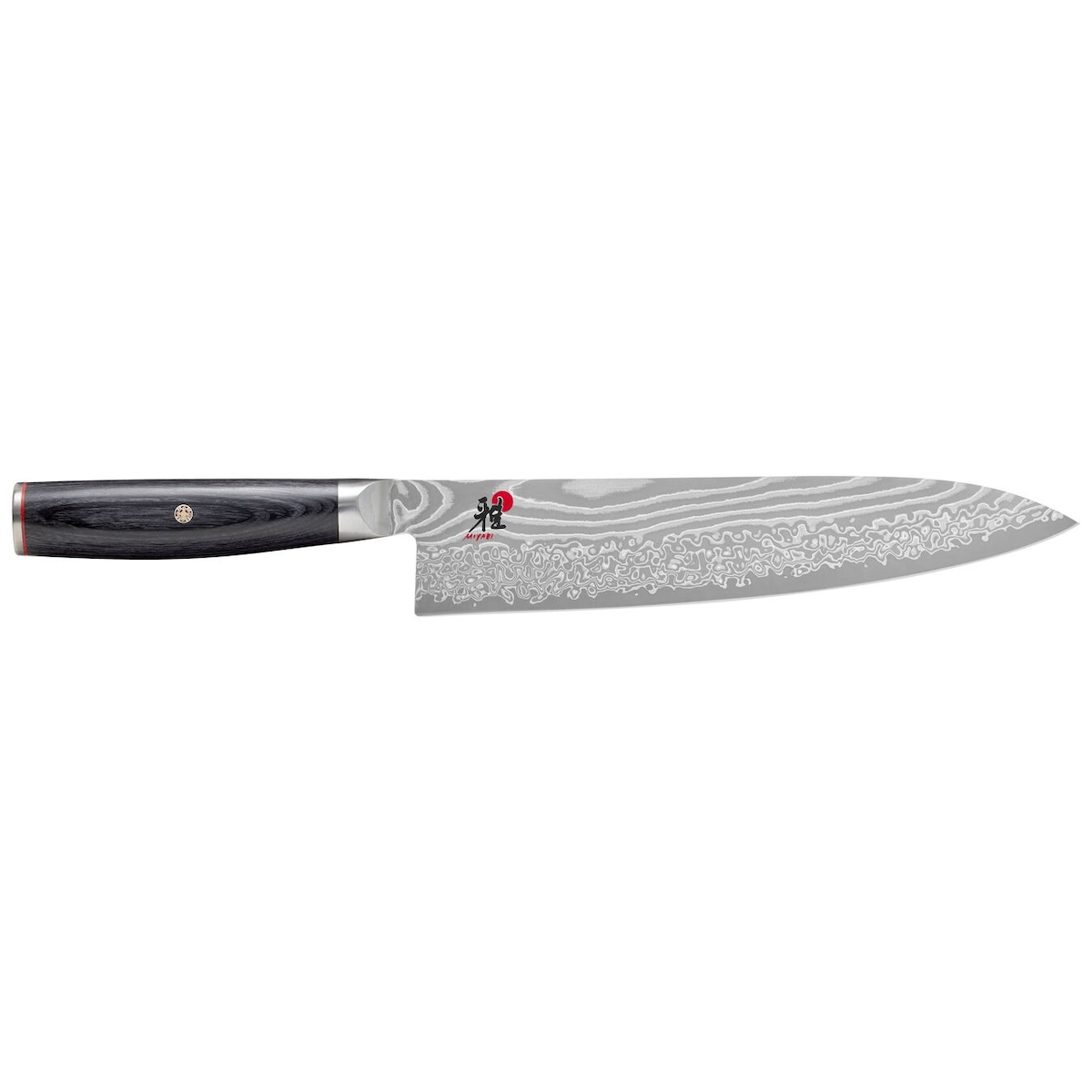 ZWILLING Miyabi 5000 FCD Stahl 1 Stück(e) Gyutoh knife Image