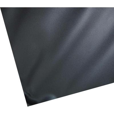 Heissner - Teichfolie pvc schwarz, Stärke 1,00 mm - verschiedene Größen 600