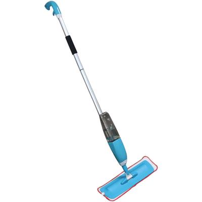 Skecten - Mop Wischmopp Spraymop Bodenwischer Sprühmop Sprühwischer-Blau Image