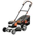 Newton - Rasaerba a batteria 40 v, taglio 46 cm, solo corpo macchina