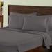 Superior Thread Count 1000TC Cotton Blend 6 Piece Sheet Set