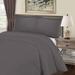 Superior ﻿﻿Cotton Blend Thread Count 1000TC Duvet Cover Set (Set of 3)