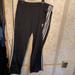 Adidas Pants & Jumpsuits | Adidas Pants | Color: Black/White | Size: M