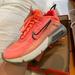 Nike Shoes | Air Max 2090. Woman’s Size 7.5. They Fit Me And I Am An 8 | Color: Pink | Size: 7.5