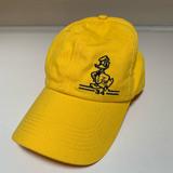 Disney Accessories | Donald Duck Disney Parks Hat | Color: Gold/Yellow | Size: Os