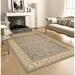 White 36 x 24 x 0.05 in Living Room Area Rug - White 36 x 24 x 0.05 in Area Rug - Union Rustic Bev-37 Modern Area Rugs For Living Room Wool | Wayfair