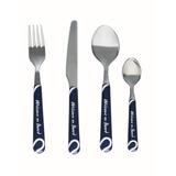 Welcome On Board SS Cutlery Set-24-Pc. - Marine Business 27025