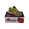 Scarpe Antinfortunistica upower Red Lion adventure S1P src u power RedLion n. 44