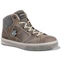 Scarpe da lavoro Antinfortunistica upower safari S3 src linea the roar in pelle - n. 46