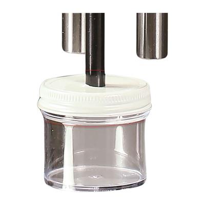 Forster Products Primer Catcher Cap And Cup For Co-Ax Press - Primer Catcher Cap For Co-Ax Press