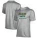 Men's Gray UAB Blazers Women's Soccer Name Drop T-Shirt