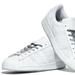 Adidas Shoes | Adidas X Ed Banger || Superstar White Sneakers | Color: White | Size: 6.5