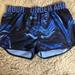 Under Armour Bottoms | Girl's Youth Under Armour Performance Heat Gear Loose Fit Shorts Yxl | Color: Blue | Size: Xlg