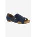 Women's Native Sandal by Bellini in Blue Smooth (Size 9 M)