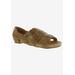 Women's Native Sandal by Bellini in Natural Smooth (Size 8 1/2 M)