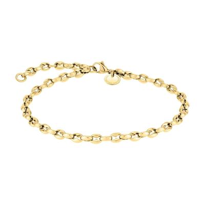 Liebeskind - Fußkette Edelstahl Ketten 1 ct Damen