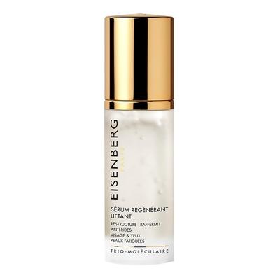 Eisenberg - Woman Classic Skincare SÉRUM RÉGÉNÉRANT LIFTANT Feuchtigkeitsserum 30 ml Damen