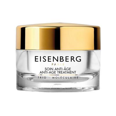 Eisenberg - Woman Classic Skincare SOIN ANTI-ÂGE Tagescreme 50 ml Damen