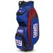 WinCraft New York Giants Bucket III Cooler Cart Golf Bag