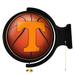Tennessee Volunteers Basketball 21'' x 23'' Rotating Lighted Wall Sign