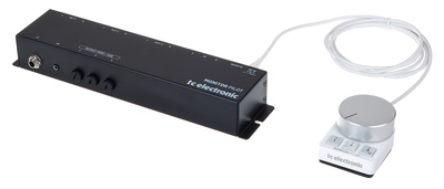 tc electronic Monitor Pilot