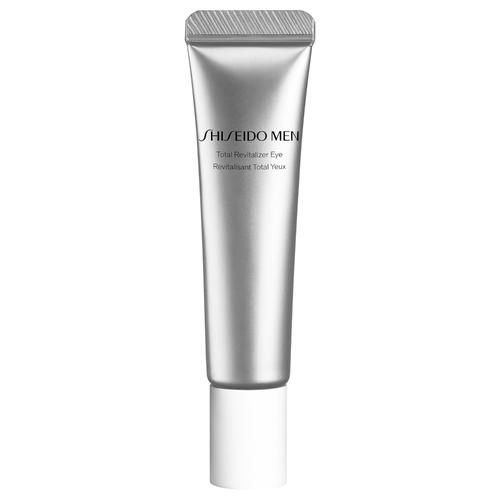 Shiseido - SHISEIDO MEN Total Revitalizer Eye Augencreme 15 ml Herren