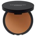 bareMinerals - barePro Pressed 16H Powder Foundation 8 g Deep 50 Warm