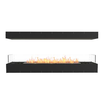 EcoSmart Flex - Raumtrenner - Insel [Ethanol Einbau Gehäuse]: Flex68 - ohne Holzbox Image