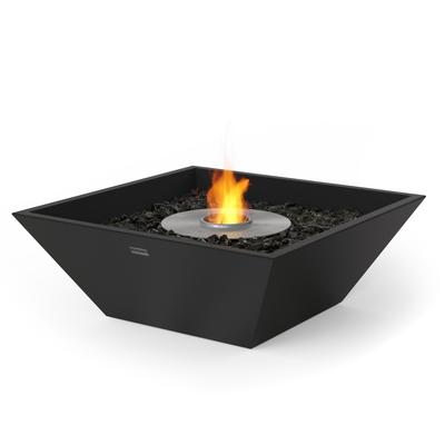 EcoSmart Nova Ethanol-Feuerschale: 600 - Graphite