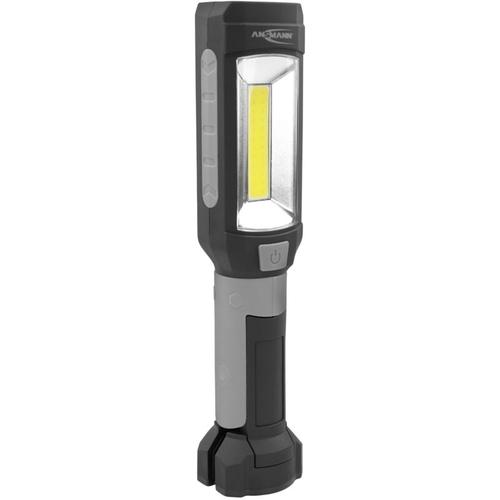 Ansmann WL230B Arbeitsleuchte batteriebetrieben 230 lm 170 g