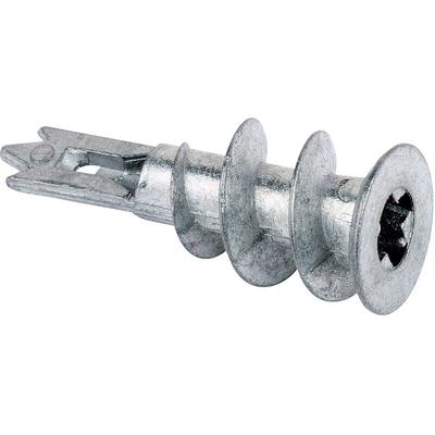 Fischer - gkm 27 Gipskartondübel 31 mm 40434 100 St.