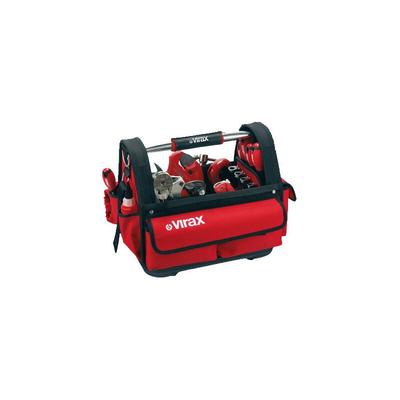 Mini-Werkzeugtasche Klempner VIRAX - 382650 Image