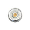 Ledlux - Lampada Faretto Led AR111 G53 ac/dc 12V 15W Bianco Caldo 3000K 35 Gradi