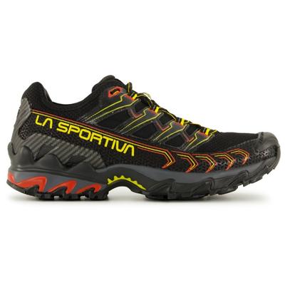 La Sportiva - Ultra Raptor II - Trailrunningschuhe 45,5 | EU 45,5 schwarz Image