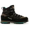 AKU - Women's Trekker L.3 Wide GTX - Wanderschuhe UK 4 | EU 37 schwarz