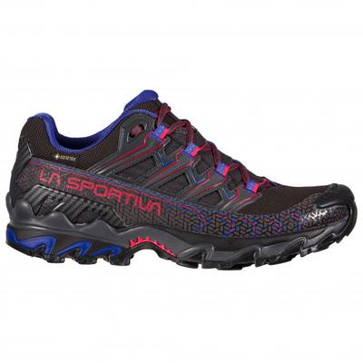 La Sportiva - Women's Ultra Raptor II GTX - Trailrunningschuhe 38,5 - Regular | EU 38,5 schwarz Image